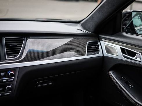 Used 2019 Genesis G80 3.3T Sport AWD/4WD image 23