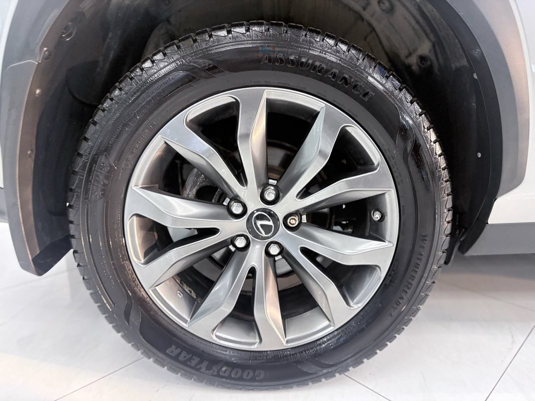 Used 2020 Lexus NX 300 F Sport AWD/4WD image 40
