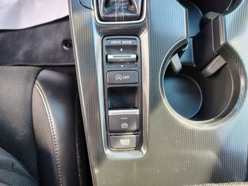 Used 2024 Honda Civic Sport image 27