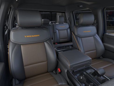 New 2026 Ford F150 Tremor AWD/4WD image 10