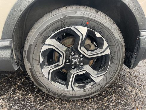 Used 2018 Honda CR-V Touring image 15
