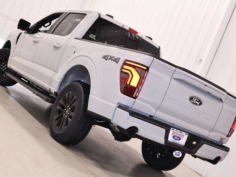 New 2026 Ford F150 Lariat w/ Equipment Group 502A High AWD/4WD image 38