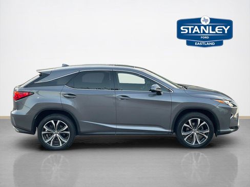 Used 2018 Lexus RX 350 FWD w/ Premium Package image 11
