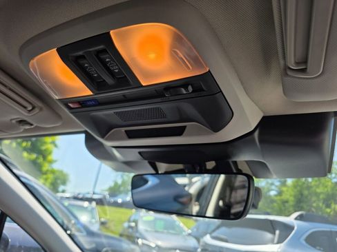 New 2025 Subaru Crosstrek 2.5i Limited w/ Popular Package #4A image 18