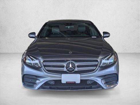 Certified 2019 Mercedes-Benz E 300 image 2