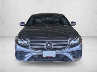Certified 2019 Mercedes-Benz E 300 video 2