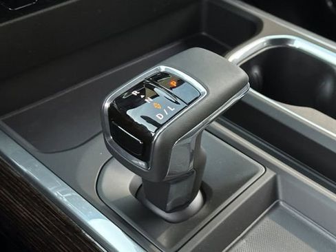 New 2026 GMC Sierra 1500 Elevation image 20