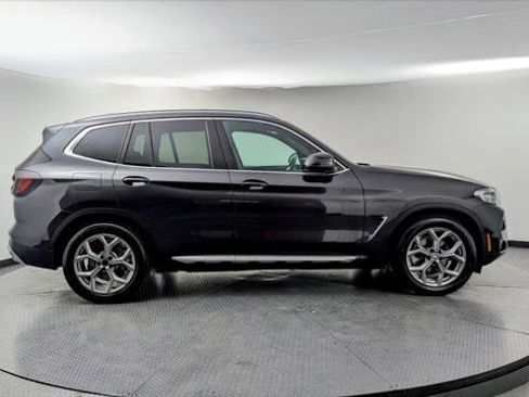 Used 2024 BMW X3 sDrive30i w/ Convenience Package image 8