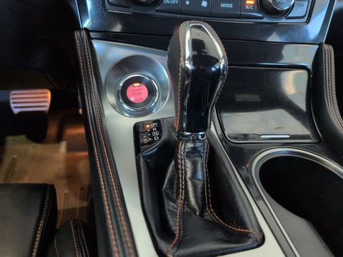 Used 2020 Nissan Maxima SR w/ Sport Mat Group image 26