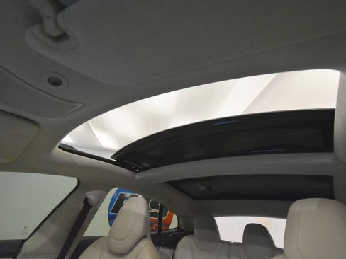 Used 2017 Tesla Model S P100D AWD/4WD image 30