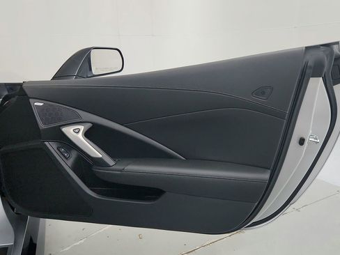 Used 2019 Chevrolet Corvette Grand Sport w/ Battery Protection Package RWD image 23