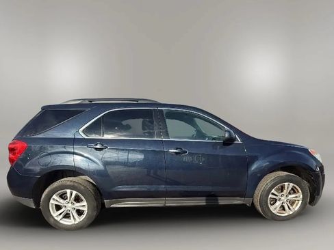 Used 2015 Chevrolet Equinox LT w/ Driver Convenience Package FWD image 6