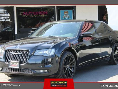Used 2021 Chrysler 300 S