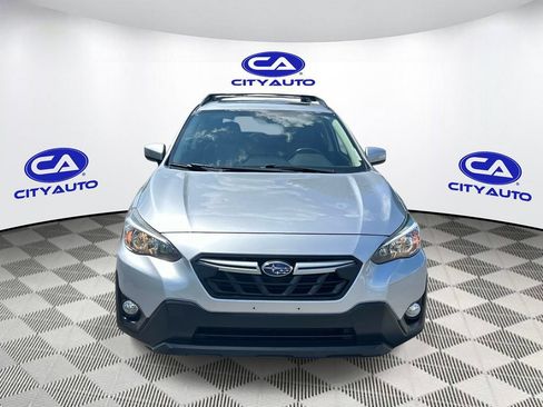 Used 2021 Subaru Crosstrek 2.0i Premium w/ Moonroof Package AWD/4WD image 10