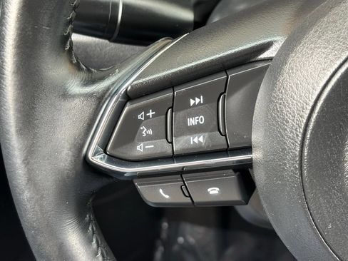 Used 2018 MAZDA CX-5 Sport FWD image 21