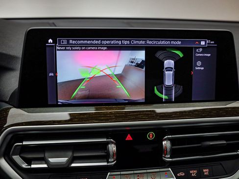 Certified 2023 BMW X3 sDrive30i w/ Convenience Package w/ZPA image 27