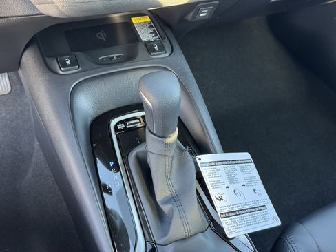 New 2026 Toyota Corolla XSE image 19