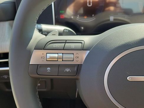 New 2026 Hyundai Sonata SEL FWD image 6