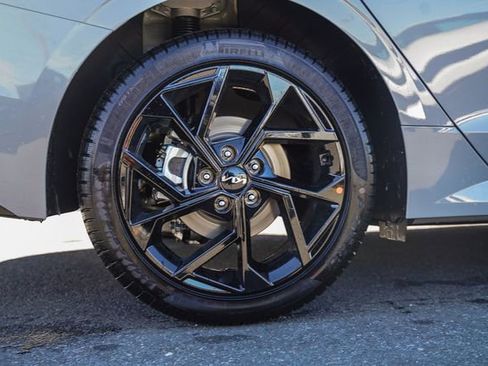 New 2026 Kia K5 GT-Line FWD image 17