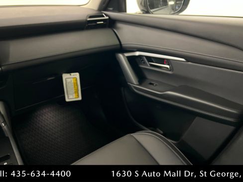 New 2026 MAZDA CX-5 2.5 S w/ Premium Package AWD/4WD image 12