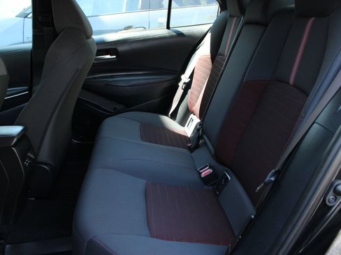 Used 2024 Toyota Corolla SE FWD image 17