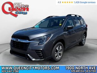 Used 2025 Subaru Ascent Premium AWD/4WD video 1