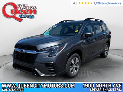 Used 2025 Subaru Ascent Premium