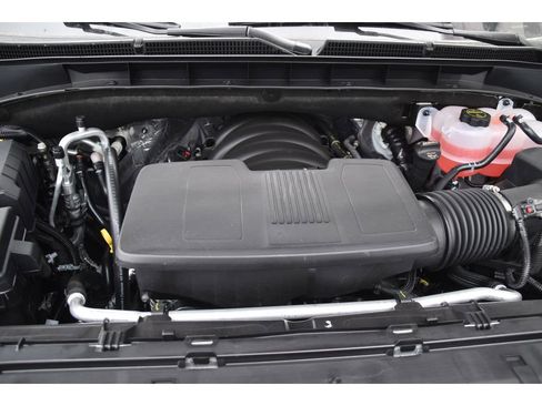 New 2026 Cadillac Escalade Platinum Sport w/ LPO, ONYX Package image 25