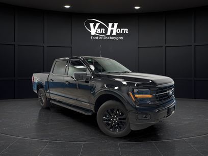 Used 2024 Ford F150 XLT w/ Equipment Group 303A High