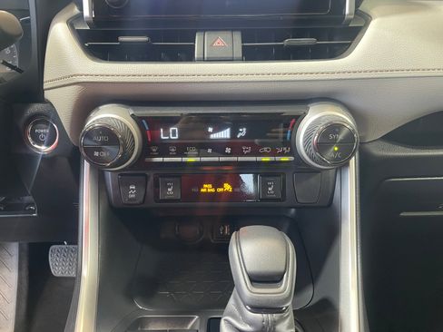 Certified 2025 Toyota RAV4 XLE w/ Weather Package AWD/4WD image 11