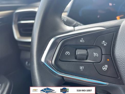 Used 2024 Chevrolet TrailBlazer ACTIV w/ Driver Confidence Package AWD/4WD image 23