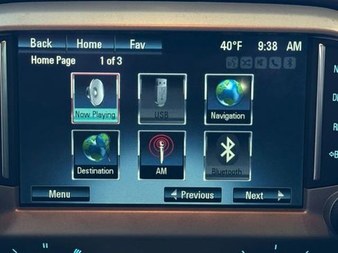 Used 2013 Chevrolet Camaro SS w/ RS Package image 3