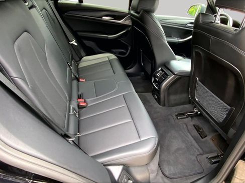 Used 2024 BMW X3 sDrive30i RWD image 19