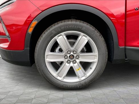 New 2026 Chevrolet Blazer LT w/ Sound & Technology Package image 16