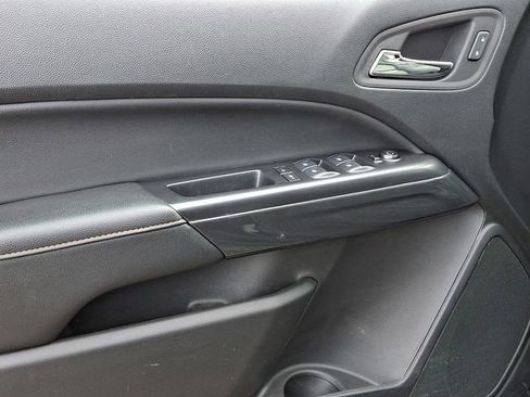 Used 2022 GMC Canyon AT4 w/ Trailering Package image 17