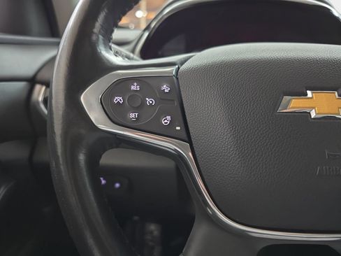 Used 2020 Chevrolet Traverse Premier AWD/4WD image 20