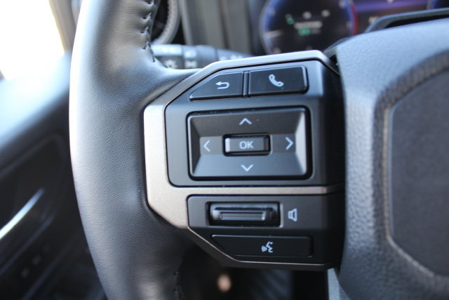 Certified 2025 Toyota Land Cruiser w/ Premium Package AWD/4WD image 44