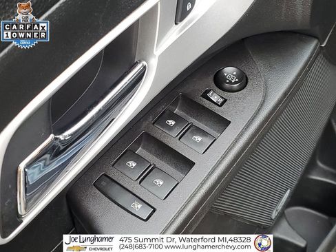 Used 2016 Chevrolet Equinox LT w/ Convenience Package image 24