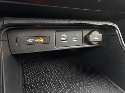 Used 2023 Honda CR-V Sport image 16