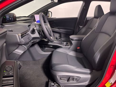 New 2026 Toyota bZ image 12