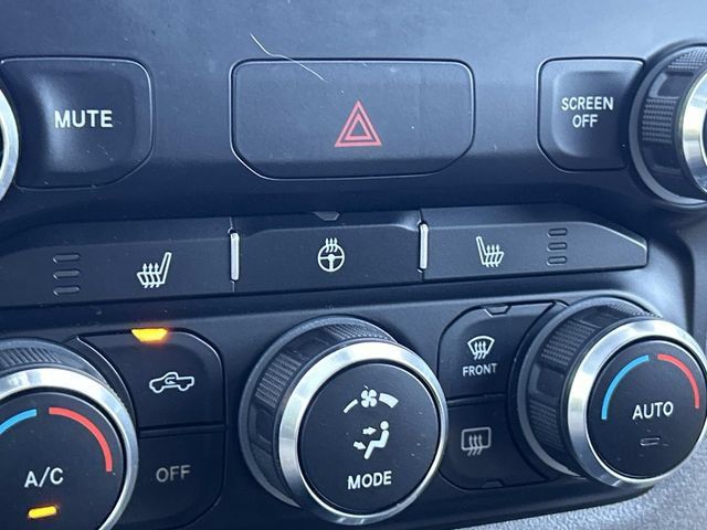 Used 2023 RAM 1500 Big Horn AWD/4WD image 31