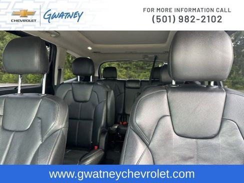 Used 2020 Kia Telluride SX w/ Towing Package FWD image 28