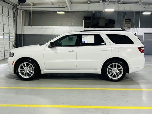 Used 2024 Dodge Durango GT image 20