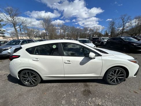 New 2026 Subaru Impreza 2.0i Sport AWD/4WD image 9