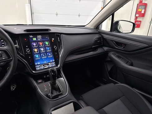 Used 2025 Subaru Legacy Sport image 15