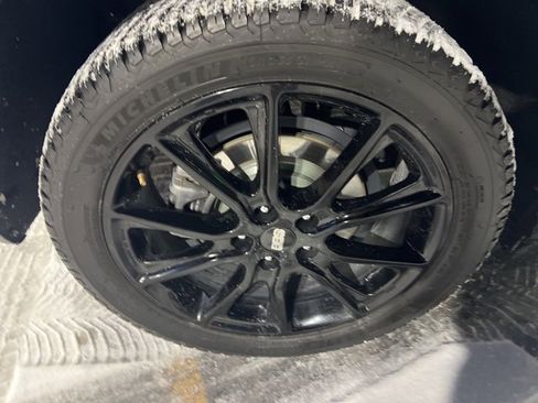 Used 2019 Hyundai Tucson Night image 15