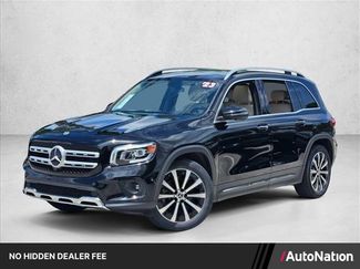 Used 2023 Mercedes-Benz GLB 250 4MATIC video 1