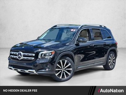 Used 2023 Mercedes-Benz GLB 250 4MATIC