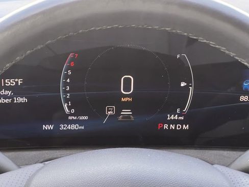 Certified 2024 Cadillac XT4 Sport image 18