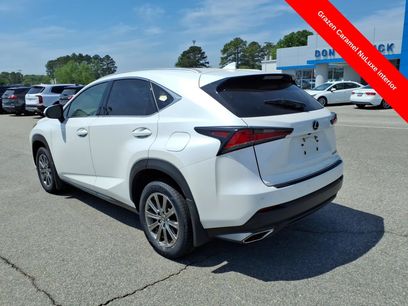Used 2019 Lexus NX 300 AWD w/ Comfort Package